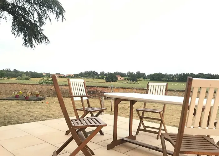 Domaine Borchamps.
